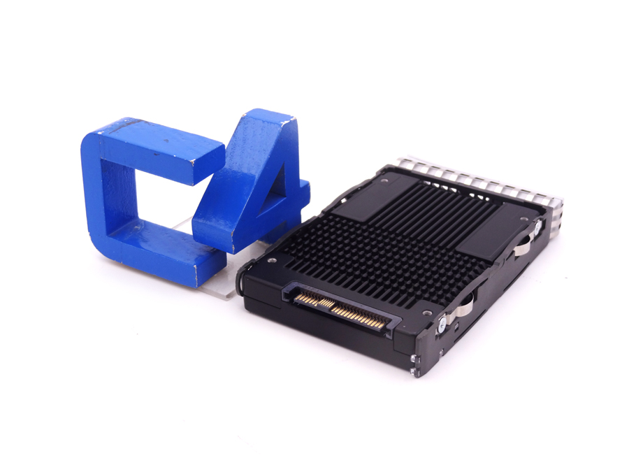 CISCO HX-NVMEXP-I375 OPTANE 375 GB SOLID STATE DR