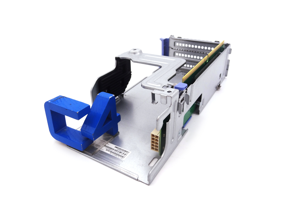 CISCO HX-PCI-1-C240M5 RISER 1 INCL 3 PCIE SLOTS (X8, X16) 