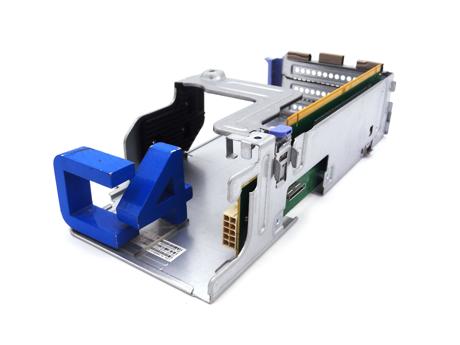 CISCO HX-PCI-2B-240M5 RISER 2B INCL 3PCIESLOTS(X8,X16,X8U