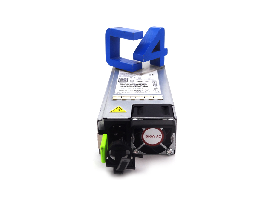 CISCO HX-PSU1-1600W UCS 1600W AC PWR SUPPLY
