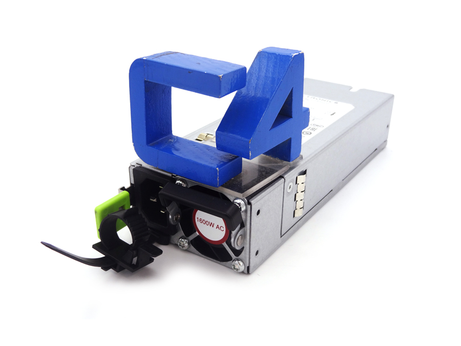 CISCO HX-PSU1-1600W UCS 1600W AC PWR SUPPLY