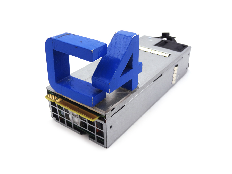 CISCO HX-PSU1-1600W UCS 1600W AC PWR SUPPLY