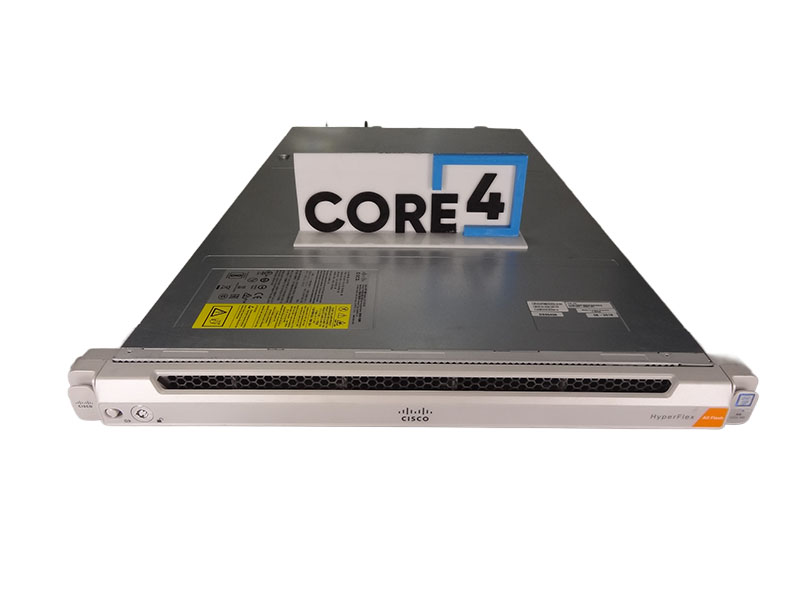 CISCO HX220C-M5 Cisco HyperFlex HX220c M5 Node