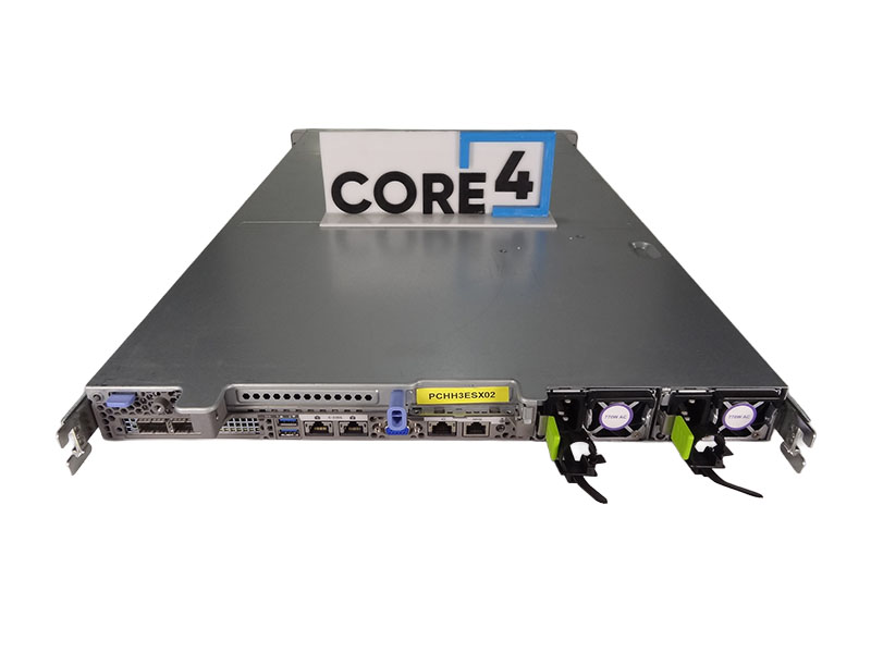 CISCO HX220C-M5 Cisco HyperFlex HX220c M5 Node