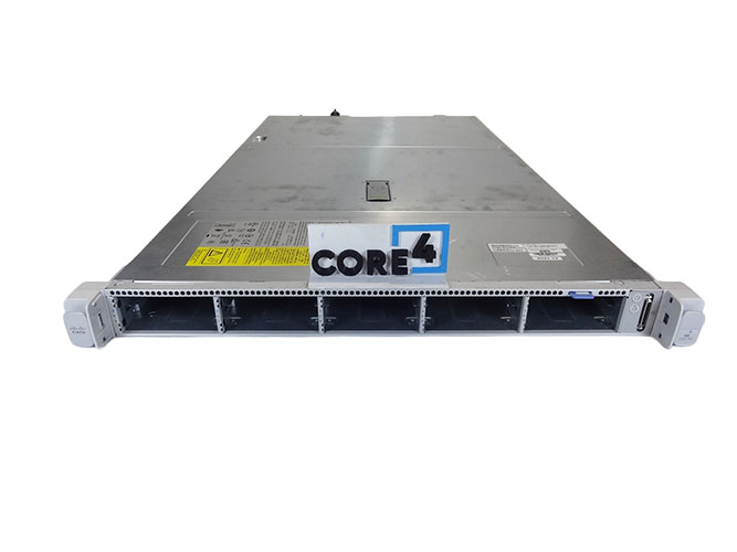 CISCO HXAF220C-M5SX CISCO HYPERFLEX HXAF220CM5 NVME CTO CHASSIS