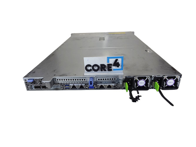 CISCO HXAF220C-M5SX CISCO HYPERFLEX HXAF220CM5 NVME CTO CHASSIS