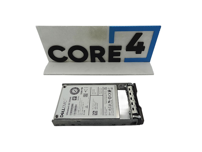 DELL HY6C5-CML 3.84TB SSD SAS 2.5 12G RI WUSTVA138BSS200 / 0B42723 Compelle