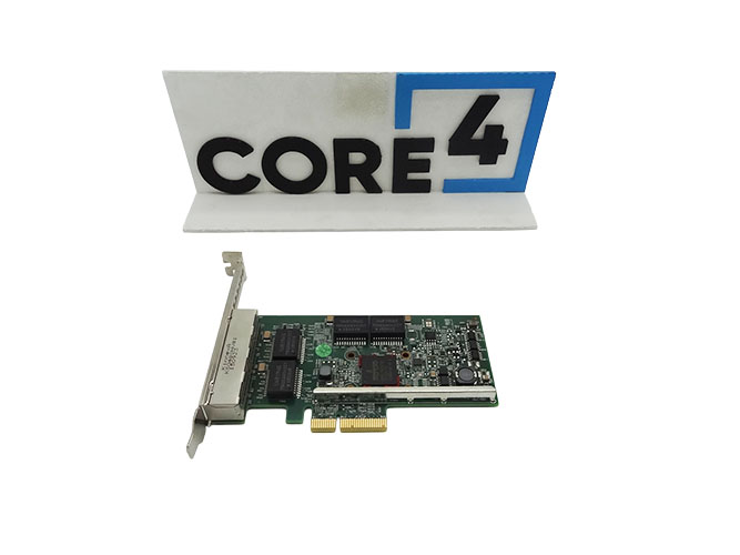 DELL HY7RM BROADCOM 5719 QP 1GB NETWORK (FH)
