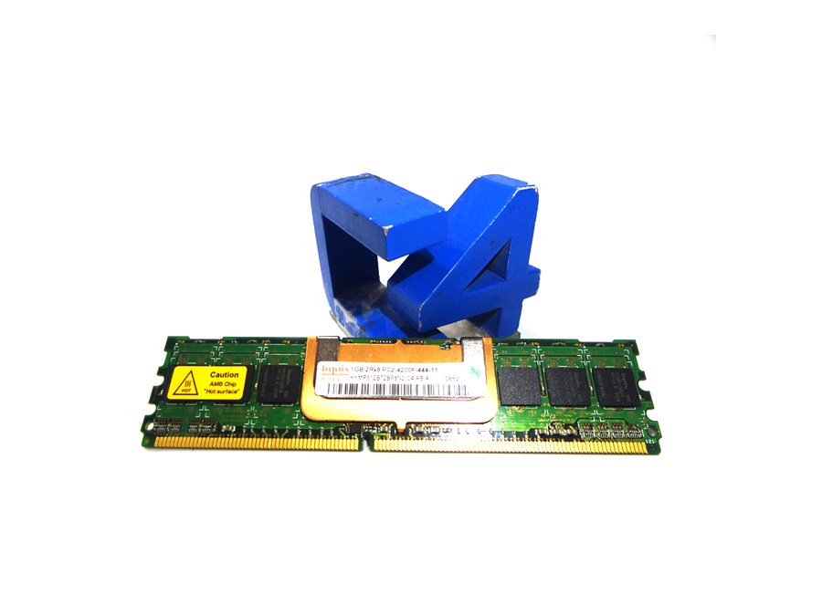 3RD PARTY HYMP512B72BP8N2-C4 1GBPC24200 (2X8)