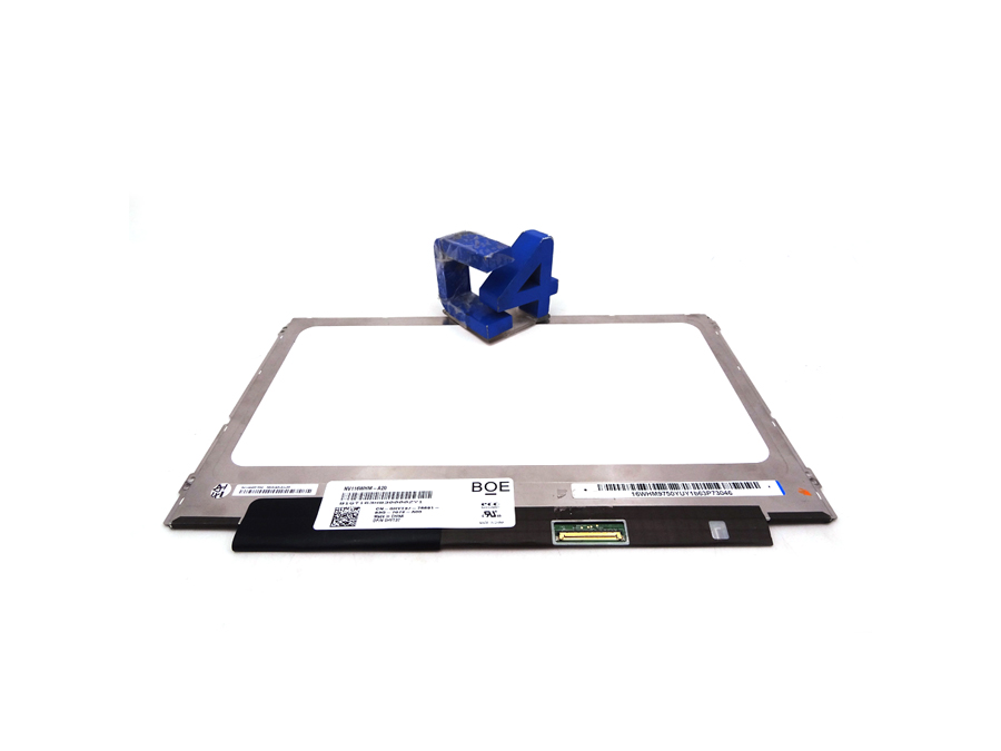 DELL HYT37 CHROMEBOOK 11 LCD LED TOUCHSCREEN