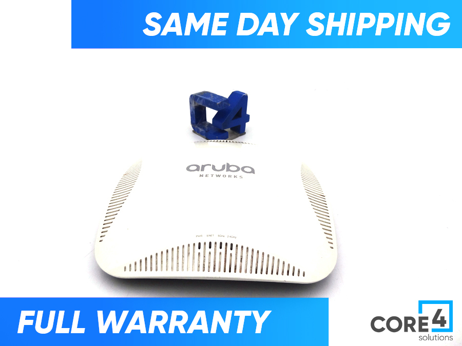 ARUBA IAP-215-US INSTANT IAP-215 (US) 802.11/AC ACCESS POINT