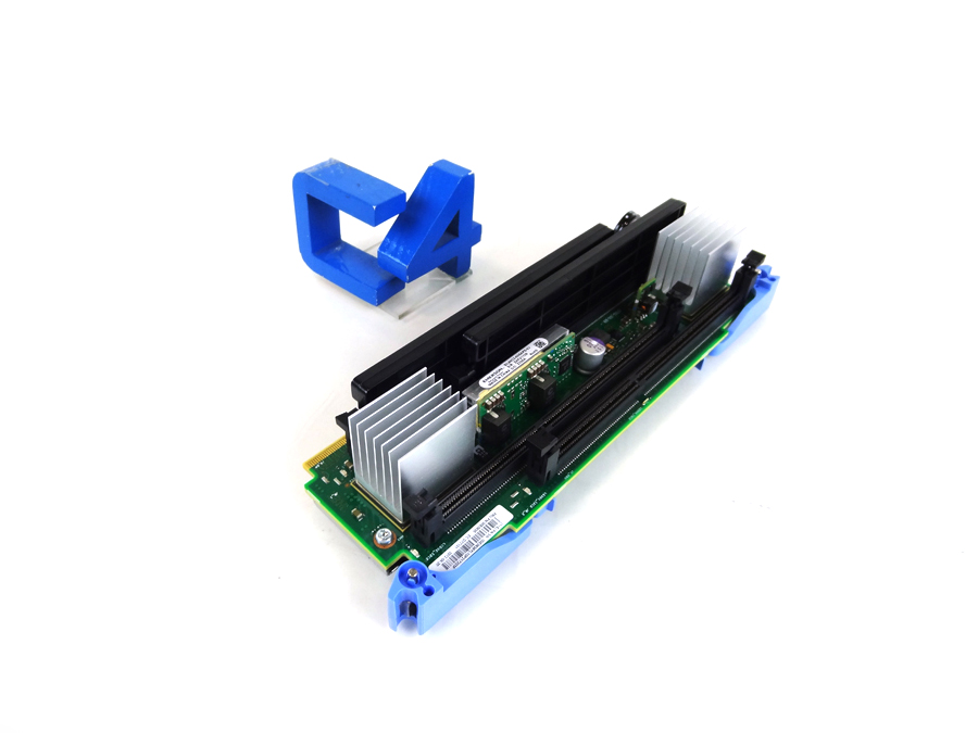 IBM 00E0635 MEMORY RISER 74Y1959, 5265