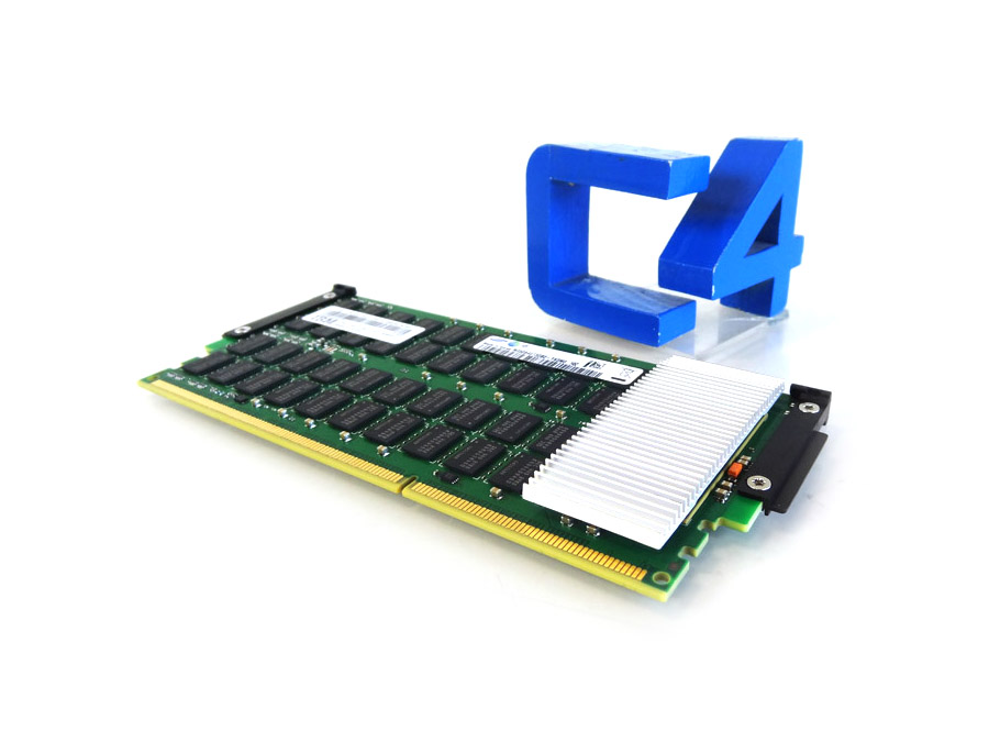 IBM 00LP736 32GB DDR3 CDIMM DRAM 1600MHZ - EM84, 00JA664