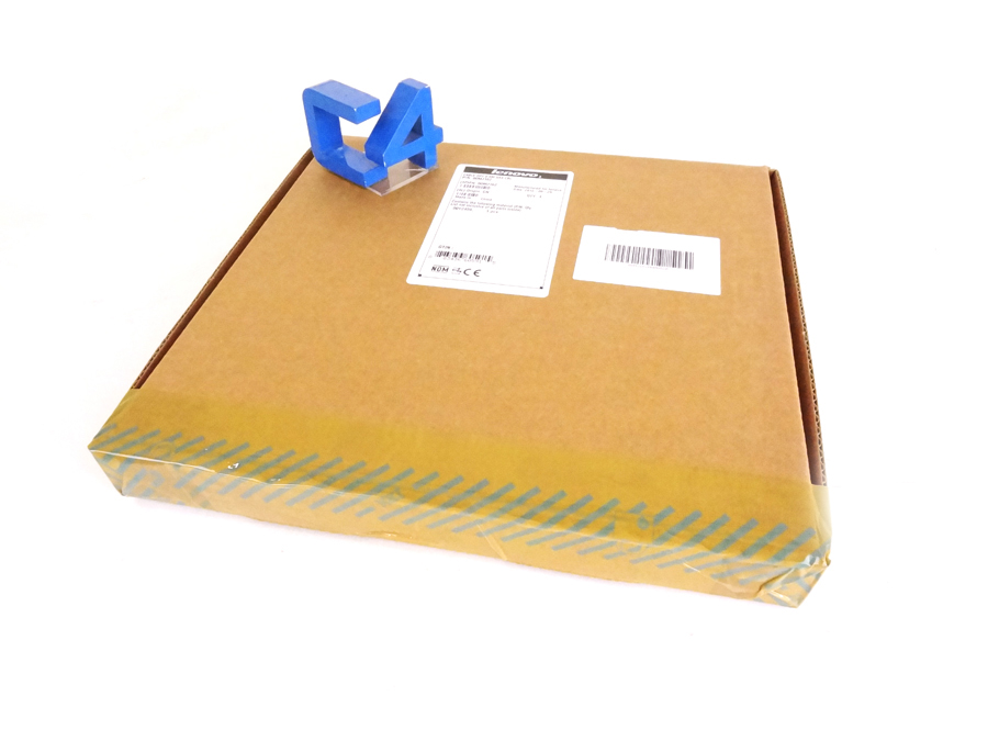 LENOVO 00MJ162 0.6 SAS CABLE (MSAS HD TO MSAS) - NEW SEALED