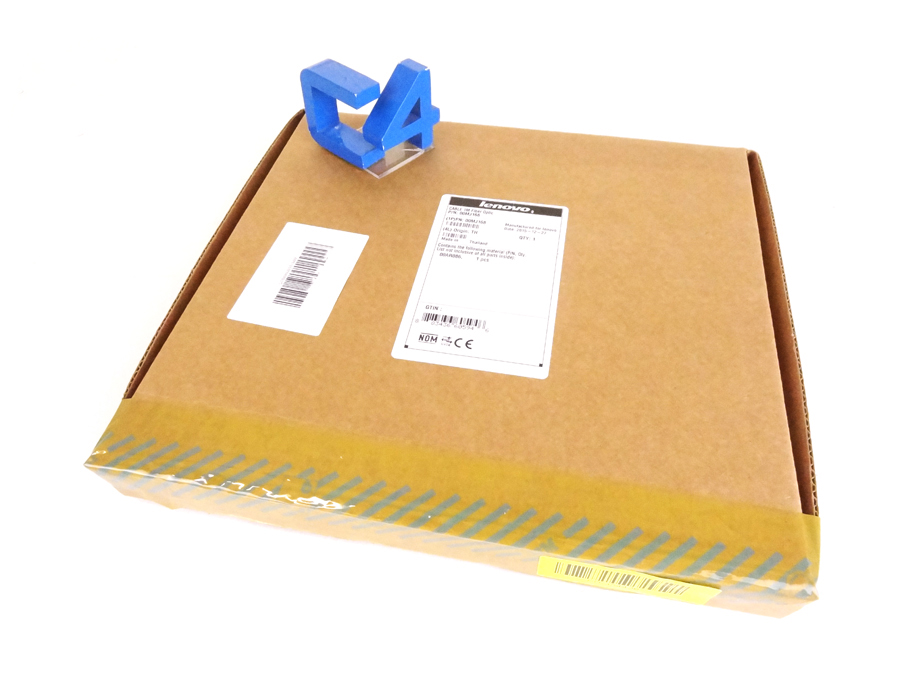 LENOVO 00MJ168 1M FIBRE CABLE (LC) - NEW SEALED 