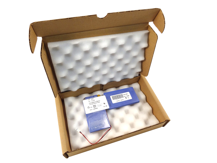 IBM 24P8062 CACHE BATTERY, DS4100DS4300