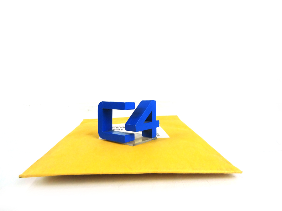 IBM 39M5696 1M Fiber Optic Cable LC-LC *New Bulk*