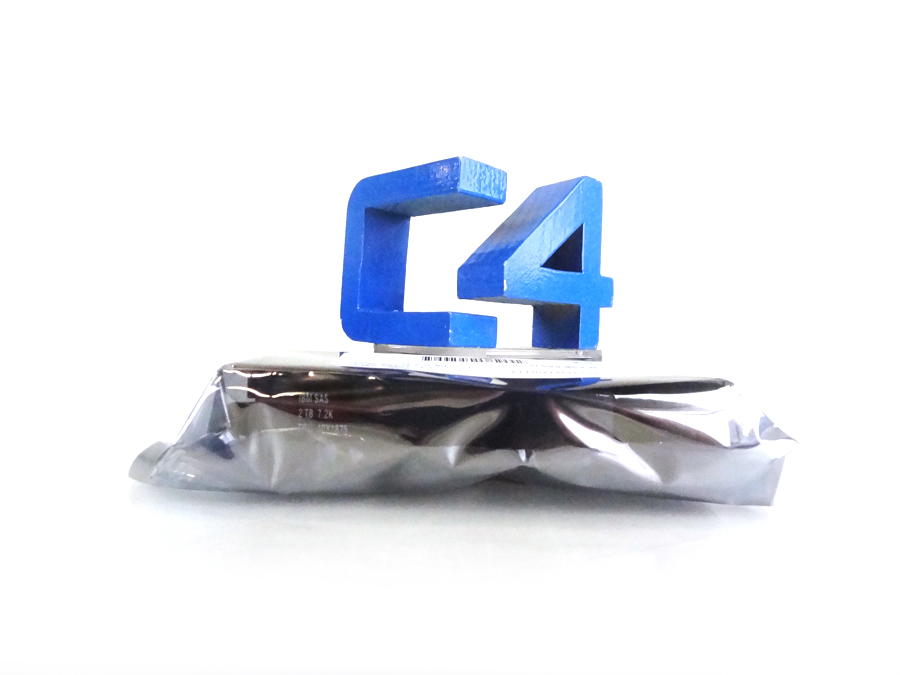 IBM 49Y1871 2TB 7.2K 6GB SAS NL 3.5in HDD