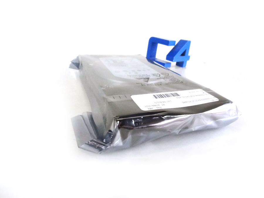 IBM 49Y1871 2TB 7.2K 6GB SAS NL 3.5in HDD