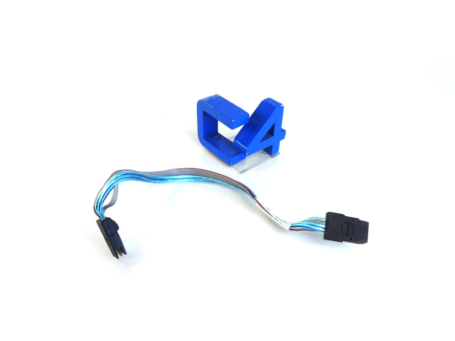 IBM 69Y1332 SAS CABLE