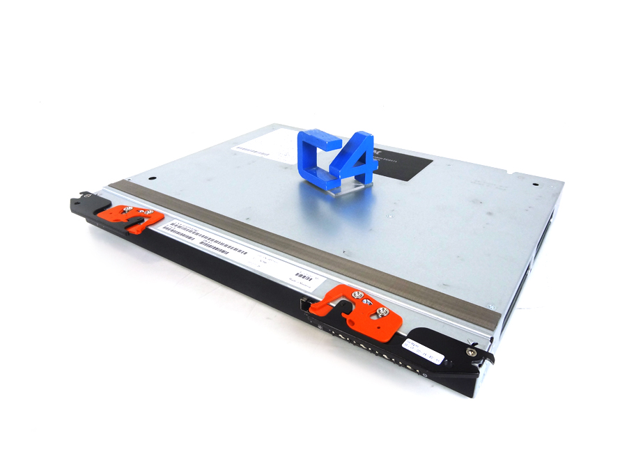 IBM 69Y1933 FLEX SYSTEM FC3171 8GB SAN SWITCH - 69Y1930