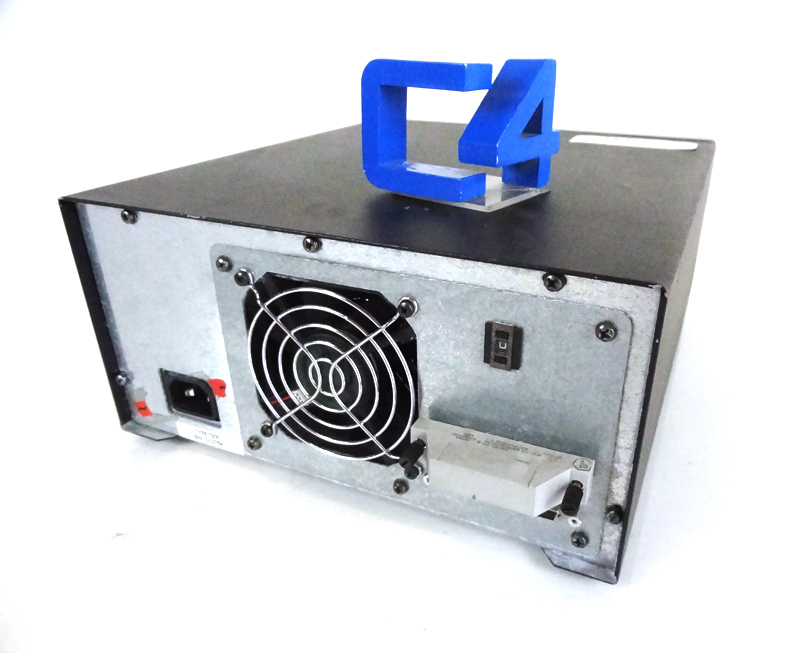 IBM 7205-550 160320GB DLT EXTERNAL TAPE DRIVE