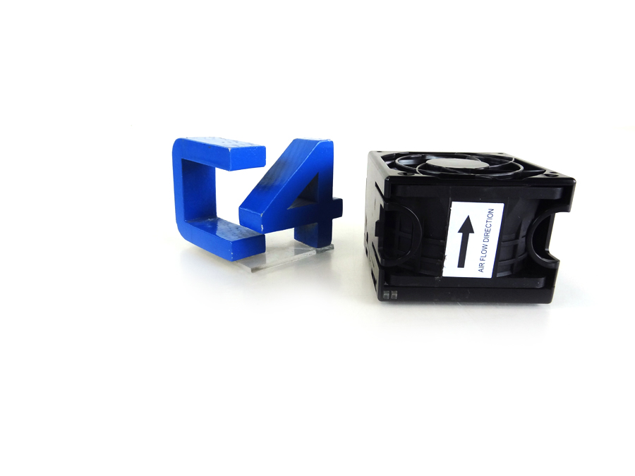 IBM 74Y5222 60 MM FAN