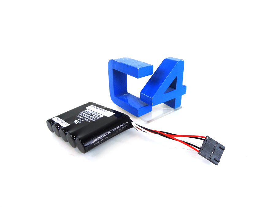 IBM 81Y4579 SERVERAID BATTERY CAPACITOR PACK 13.5V 6.4F FOR IBM SYSTEM X3550 M4 