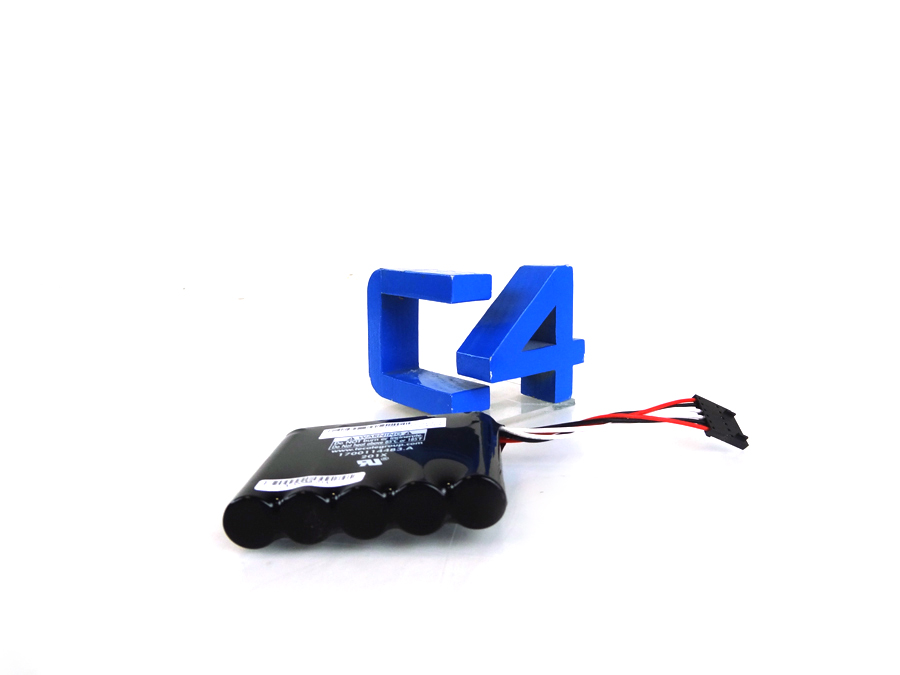 IBM 81Y4579 SERVERAID BATTERY CAPACITOR PACK 13.5V 6.4F FOR IBM SYSTEM X3550 M4 