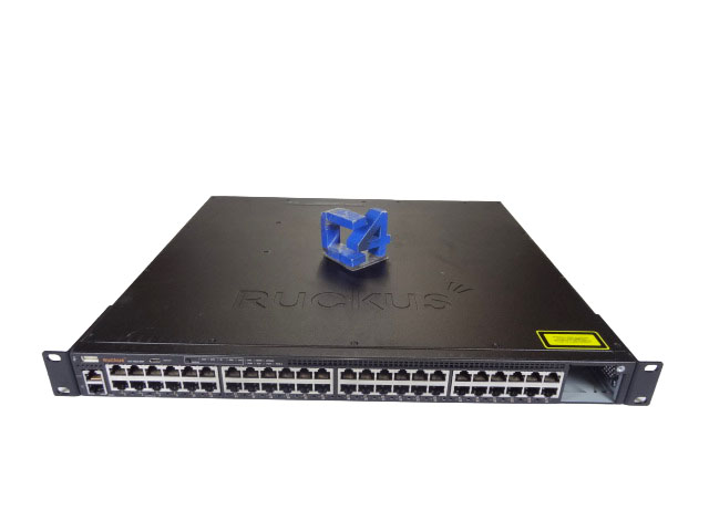 RUCKUS ICX-7650-48P Ruckus ICX 7650 Switch 48x 101001000 48-Port 1GE