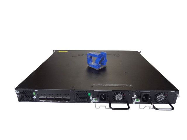 RUCKUS ICX-7650-48P Ruckus ICX 7650 Switch 48x 101001000 48-Port 1GE