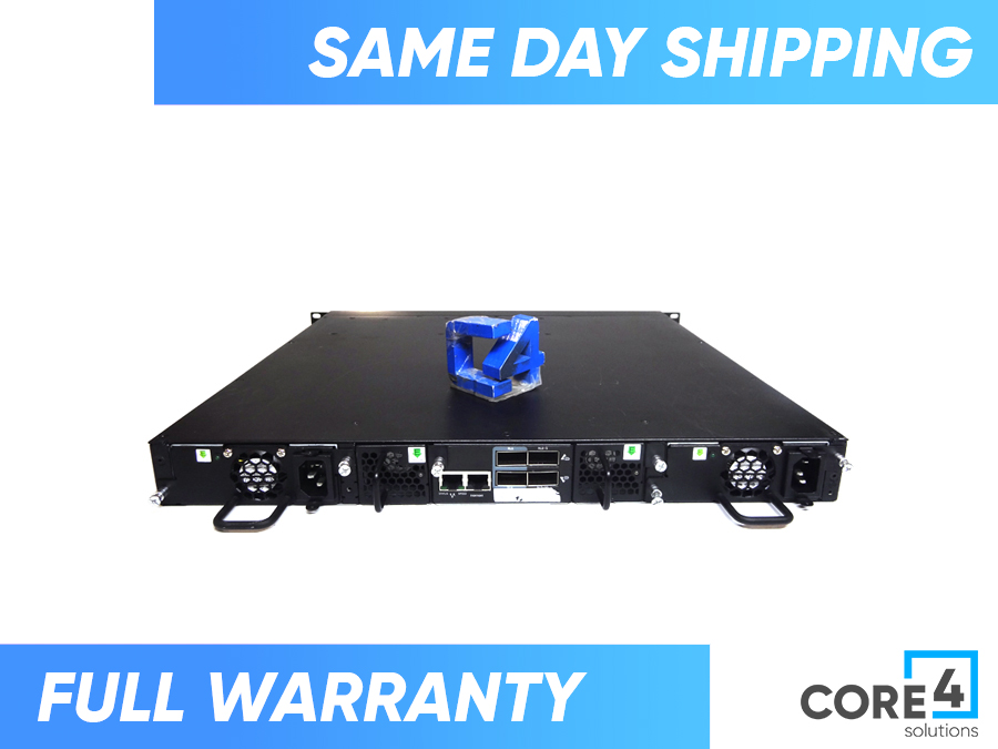 BROCADE ICX6610-48-PE ICX 6610-48 48 PORTS MANAGED SWITCh 