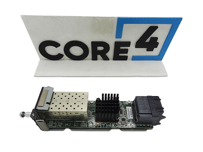 RUCKUS ICX7650-4X10GF RTI actions Feedback Make Complaint RUCKUS ICX7550/ICX7650