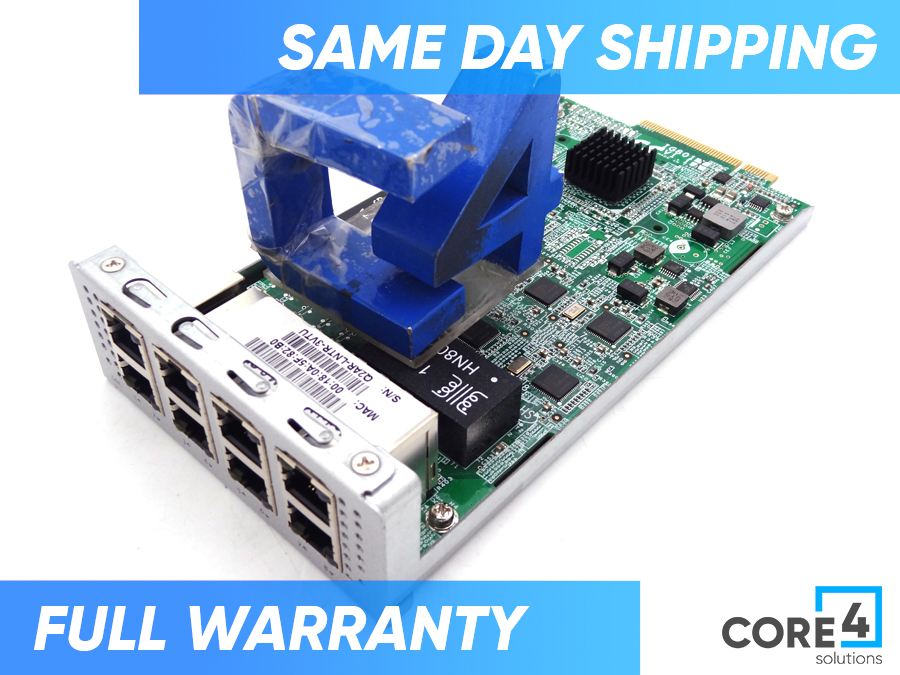 MERAKI IM-8-CU-1GB EXPANSION MOD FOR MX400/600