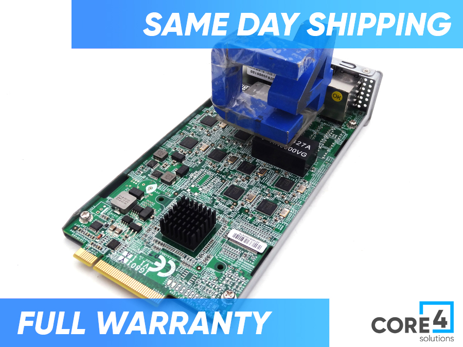 MERAKI IM-8-CU-1GB EXPANSION MOD FOR MX400/600