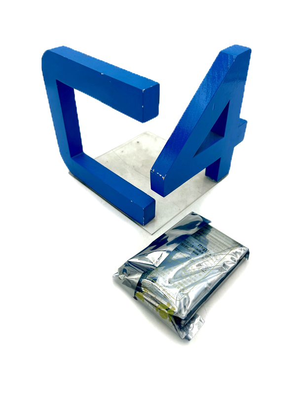 KIOXIA KCD6XLUL3T84 3.84TB U.3 GEN4 4.0 2.5 NVMe SSD