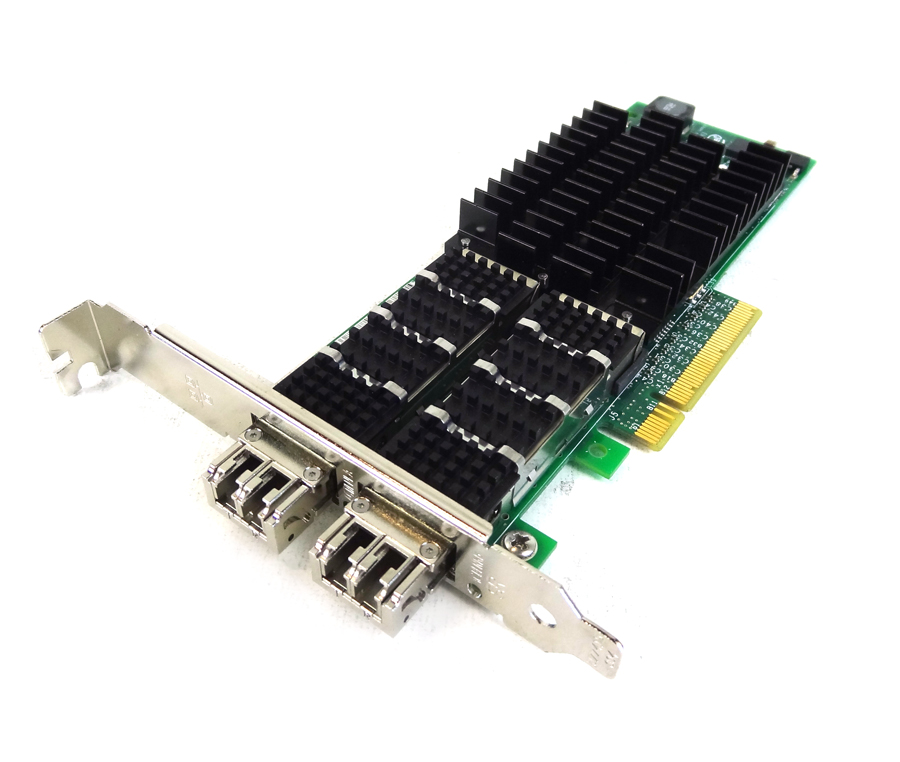 INTEL EXP9502AFXSR XF SR 2 PORT 10GB NIC CARD