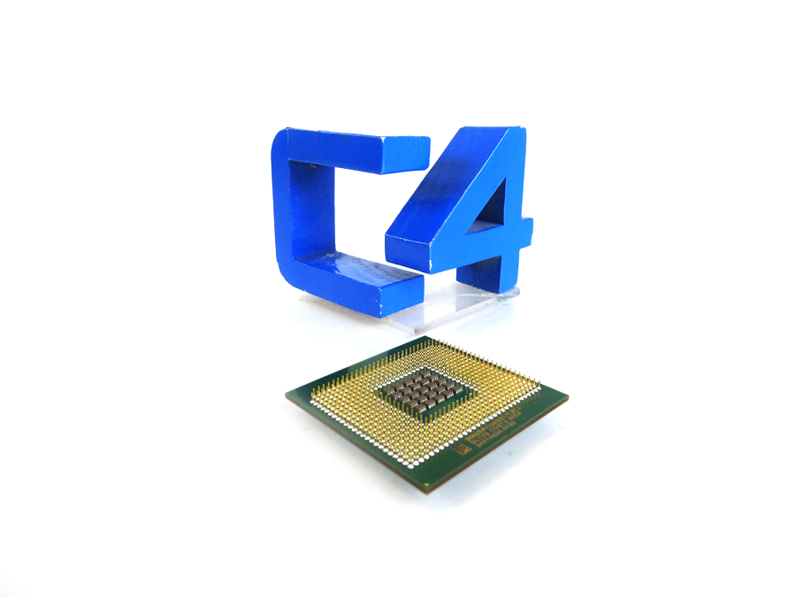 INTEL SL72G XEON 3.06GHZ/1M/533 Processor - M1938