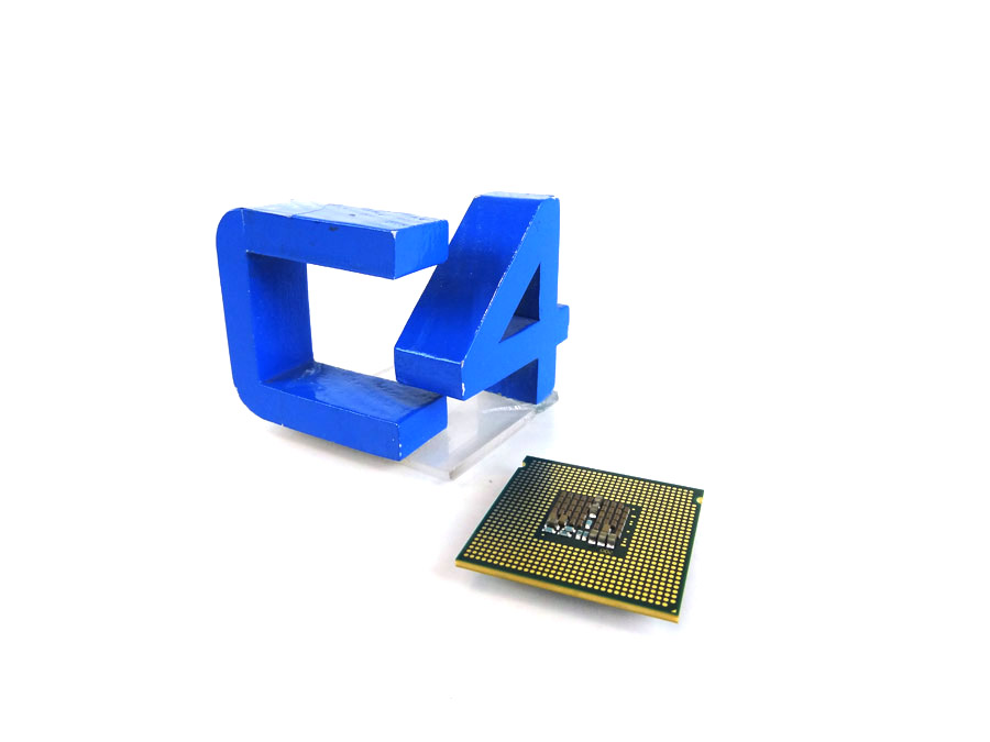 INTEL SLAC5 INTEL E5345 2.33GHZ / 8M QC