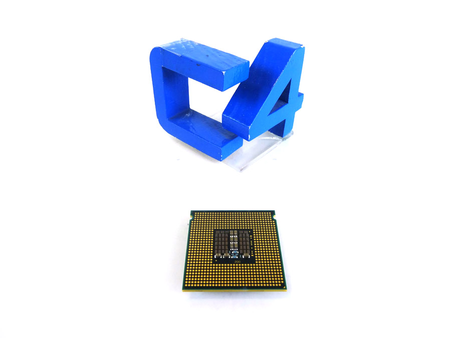 INTEL SLBBP XEON E5405 QUAD-CORE 2.0GHZ 12MB L2 CACHE 1333MHZ FSB SOCKET 771-PIN 45NM PROCESSOR ONLY 