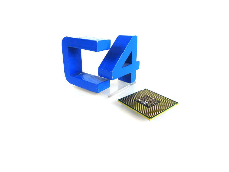 INTEL SLBBP XEON E5405 QUAD-CORE 2.0GHZ 12MB L2 CACHE 1333MHZ FSB SOCKET 771-PIN 45NM PROCESSOR ONLY 