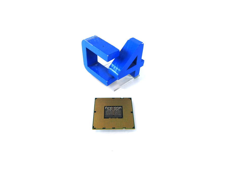 INTEL SLBEZ XEON E5502 DUAL-CORE 1.86GHZ 4MB L3 CACHE 4.8GT/S QPI SOCKET LGA-1366 PROCESSOR ONLY