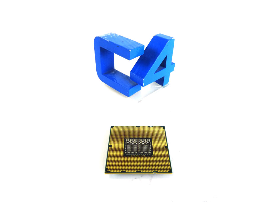 INTEL SLBF8 INTEL E5506 2.13GHZ / 4M QC - 536892-001, 587495-B21