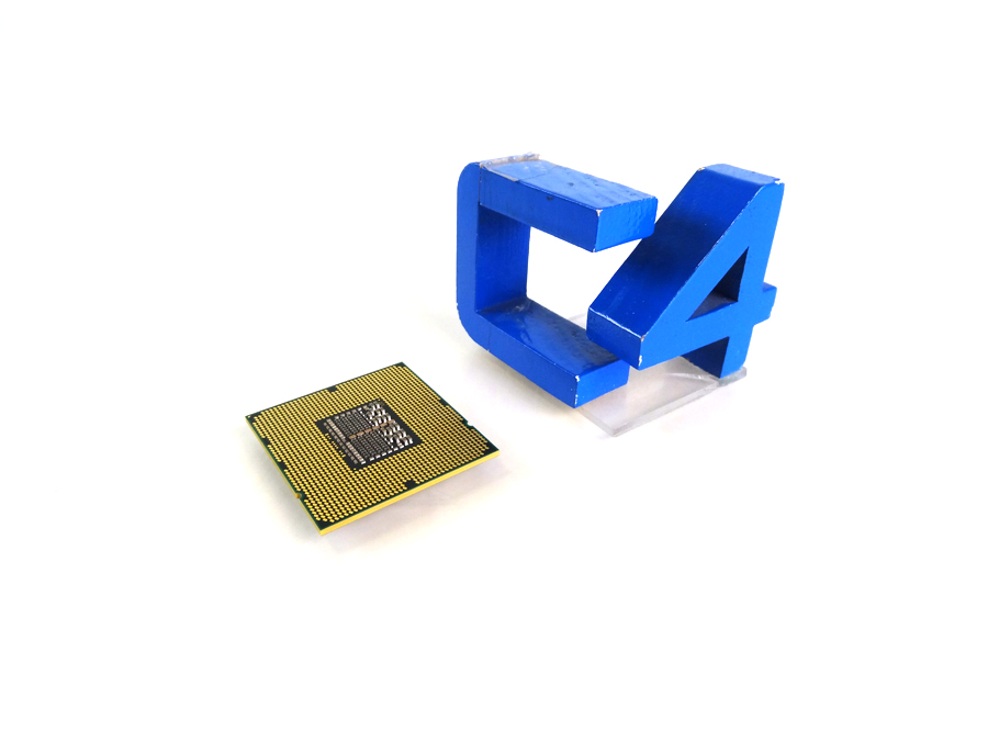 INTEL SLBFB INTEL XEON PROCESSOR E5506