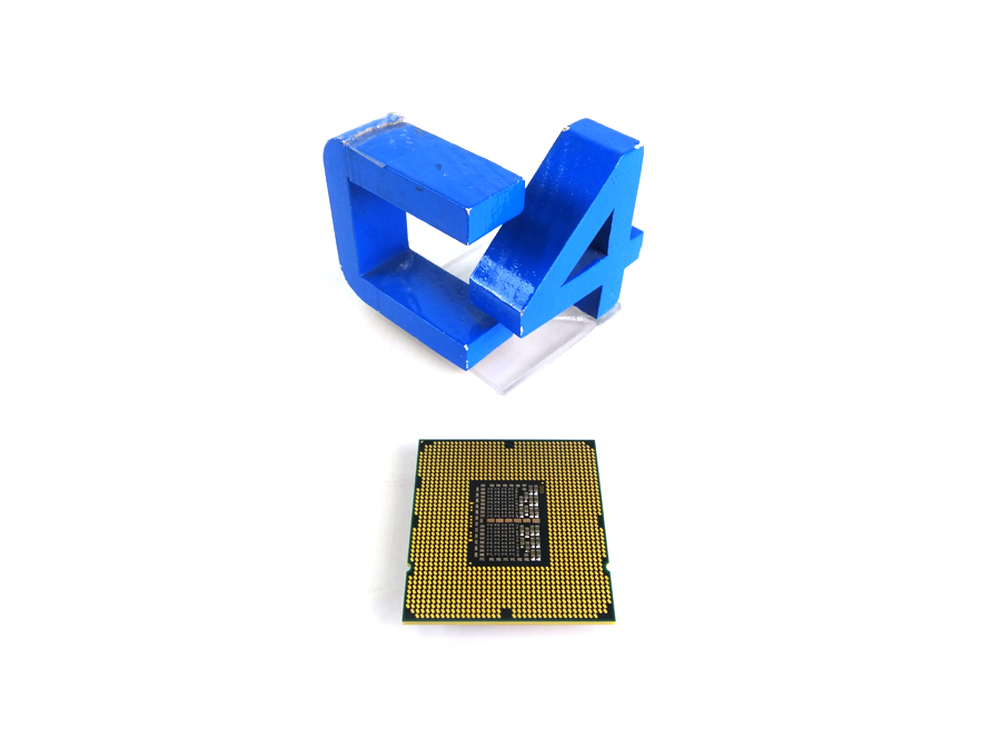 INTEL SLBFB INTEL XEON PROCESSOR E5506