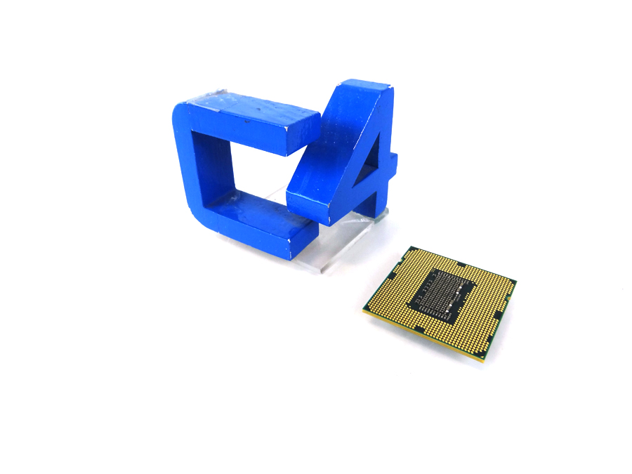 INTEL SLBJK XEON X3460 2.8GHZ 8MB PROC