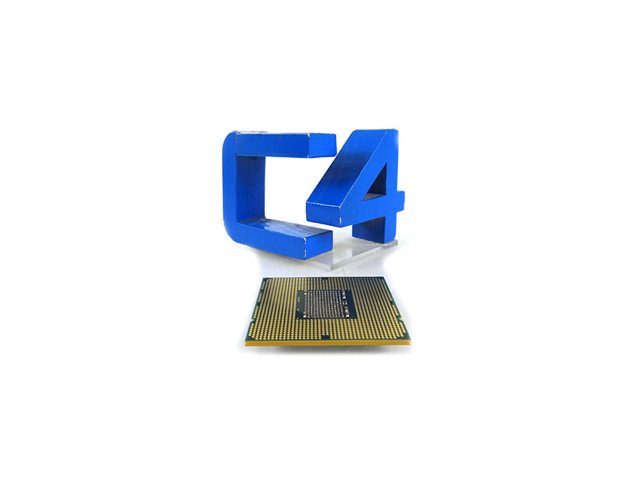 INTEL SLBV5 XEON X5680 SIX-CORE 3.33GHZ 12MB L3 CACHE 6.4GT/S QPI SOCKET-LGA(1366) 32NM 130W PROCESSOR ONLY