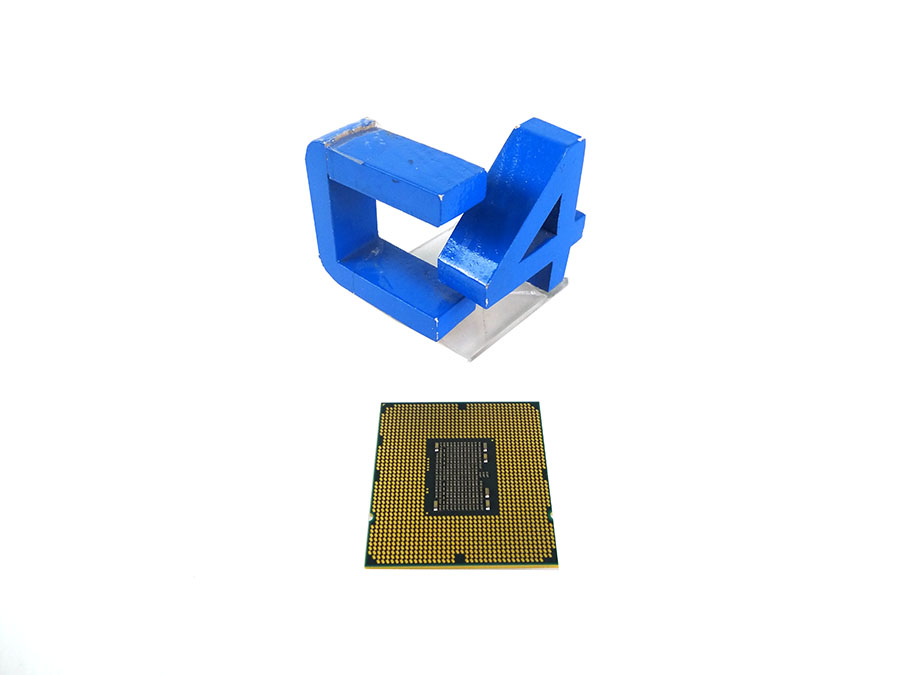 INTEL SLBV5 XEON X5680 SIX-CORE 3.33GHZ 12MB L3 CACHE 6.4GT/S QPI SOCKET-LGA(1366) 32NM 130W PROCESSOR ONLY