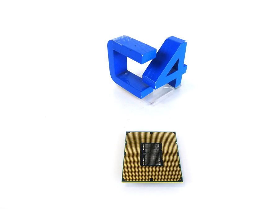 INTEL SLBZ8 INTEL XEON E5649 2.53GHZ 12MB 6C PROC - 628695-001, 81Y6552