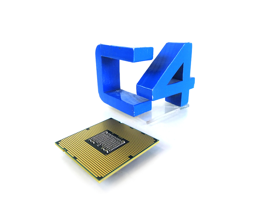 INTEL SLBZ8 INTEL XEON E5649 2.53GHZ 12MB 6C PROC - 628695-001, 81Y6552